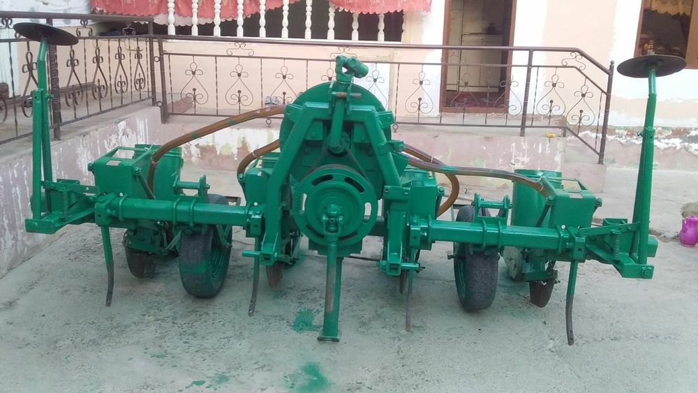 Ruminiski selka sotiladi