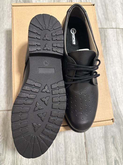 Pantofi dama Viper