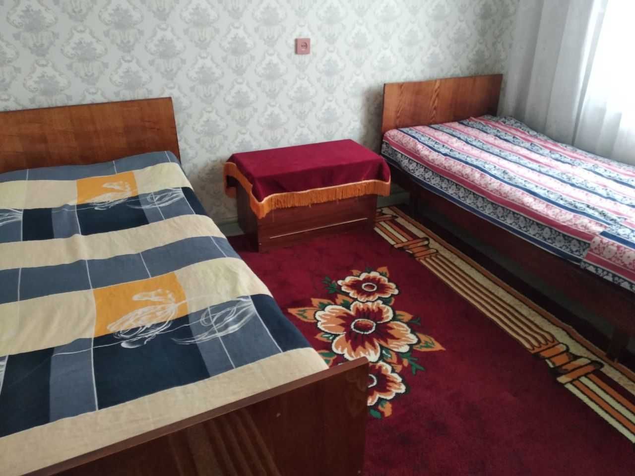 5 комнатная квартира со всеми удобствами без маклера