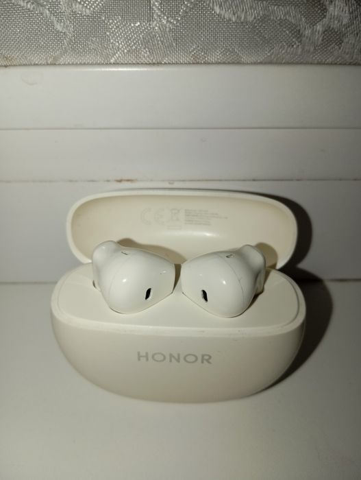 Беспроводные наушники  Honor X8