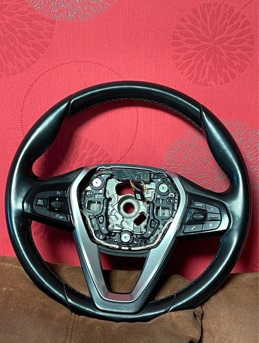 Волан от бмв bmw g30 г30