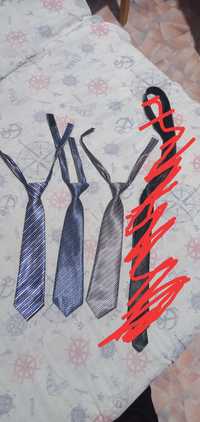 Продам галстуки подростковые