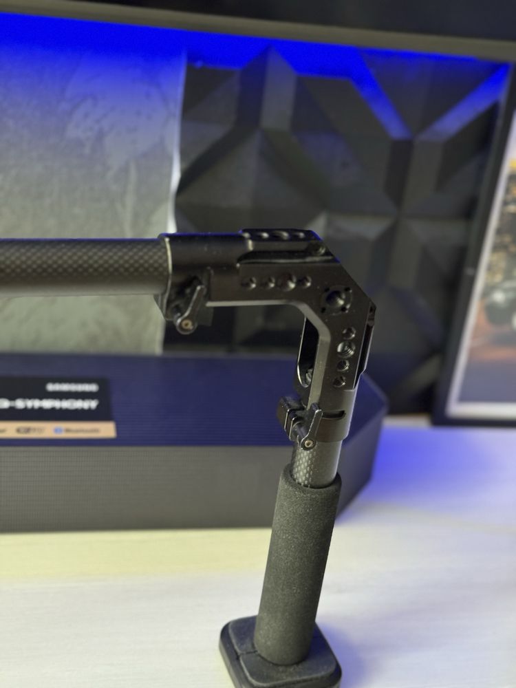 Smallrig Dual Handgrip