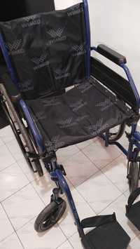 Инвалидна количка сгъваема.