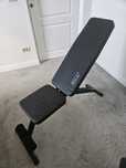 Banca fitness 4FIZJO