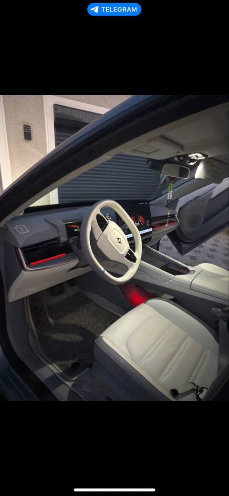 Продаю свою машину DongFeng 007