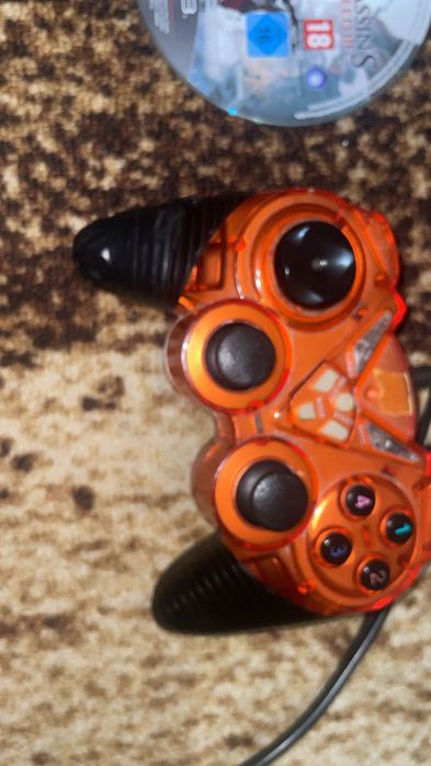 Play Station 3 във добро състояние