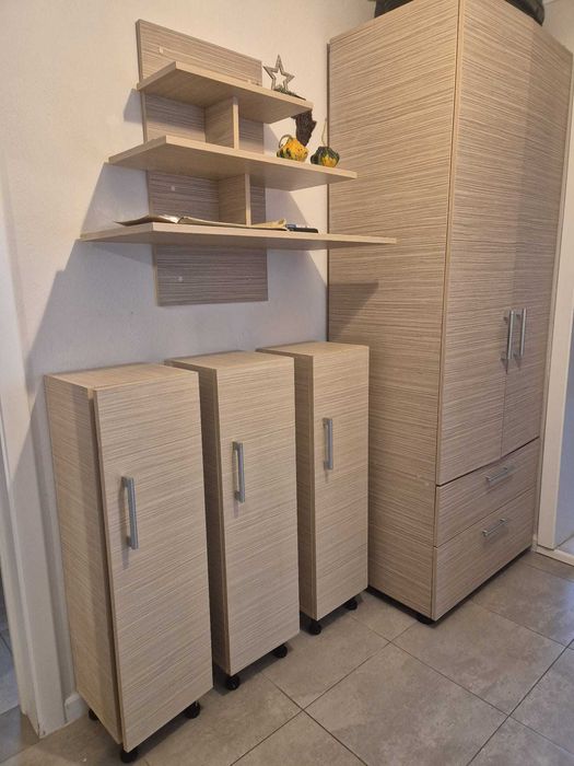 mobila de sufragerie