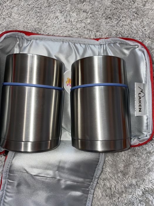 Ghiozdan copii termic