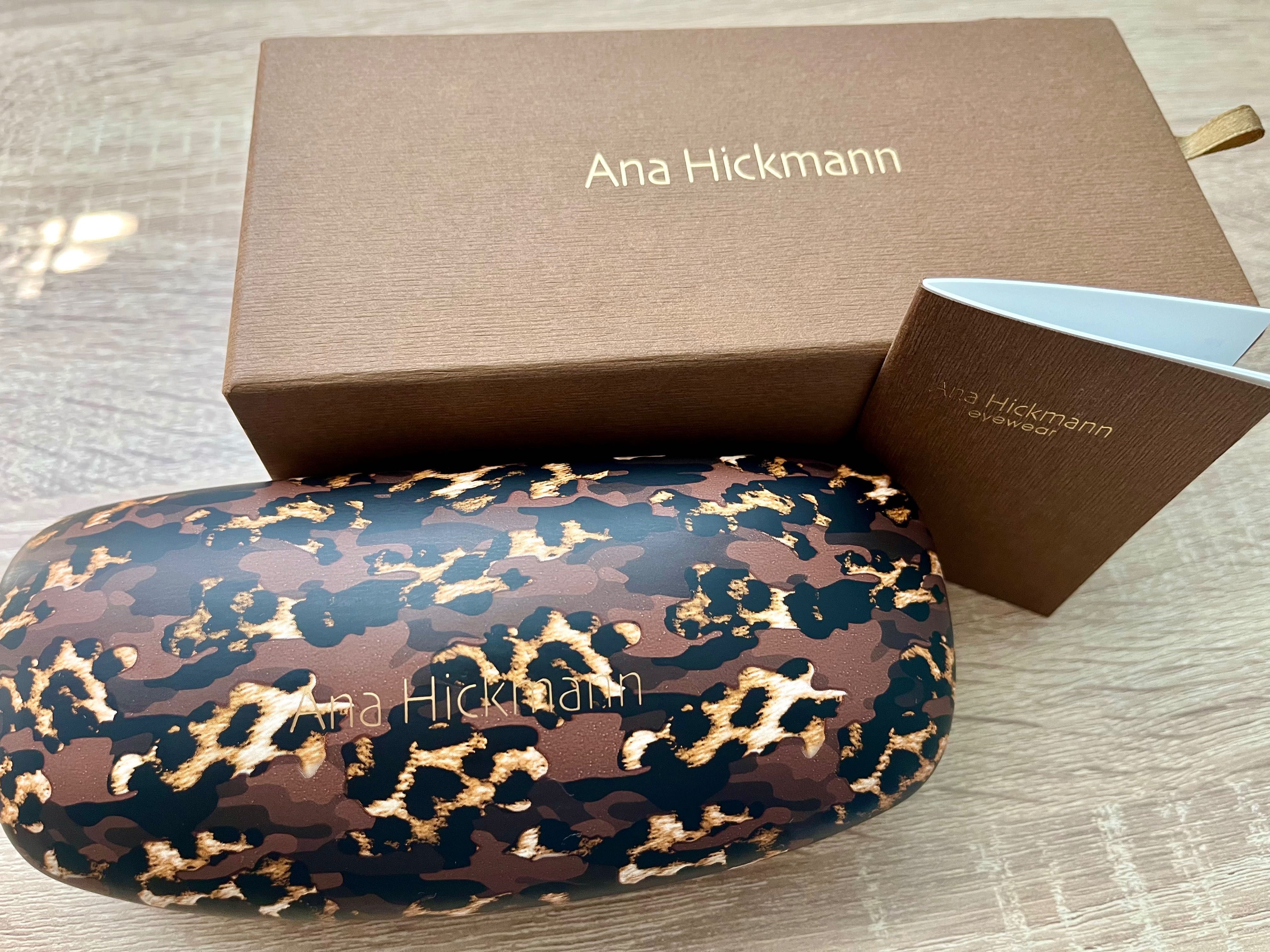 Дамски слънчеви очила Ana Hickmann