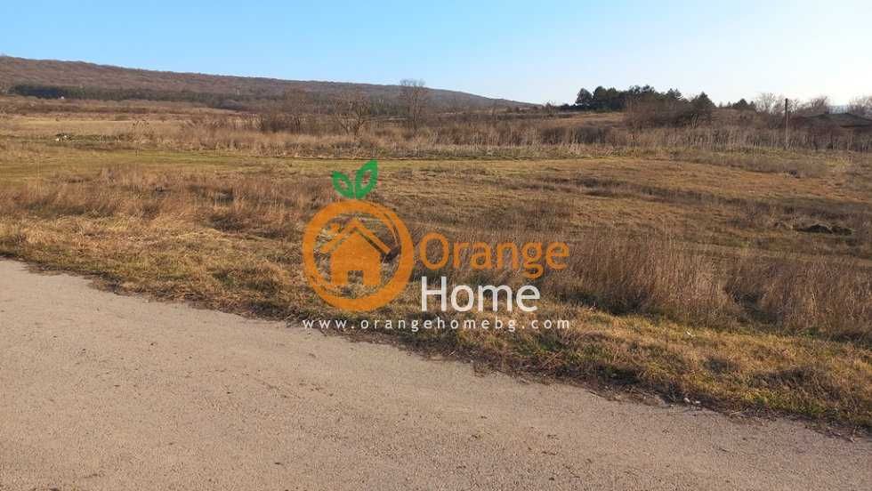Продава се Парцел в с. Оброчище, Област Добрич - 3000 кв.м за 16 €/кв.м - Снимка #3