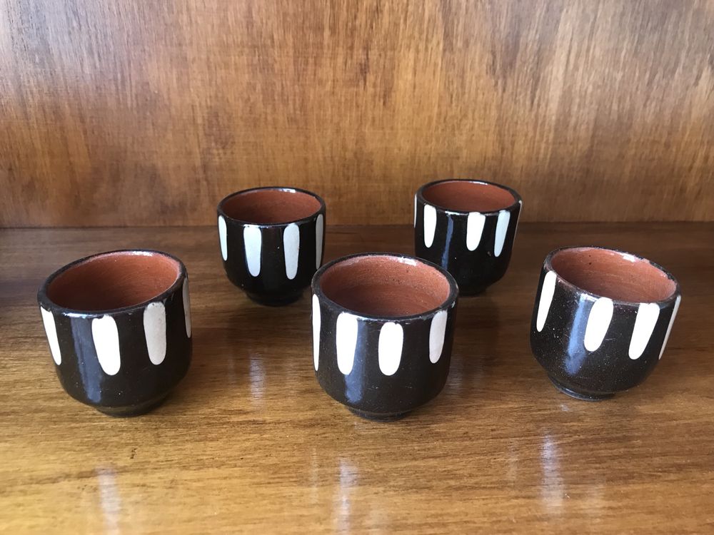Керамични  чаши