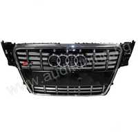 Решетка за Ауди А4 /S4/б8/Audi A4/Sline b8 2009/2010/2011