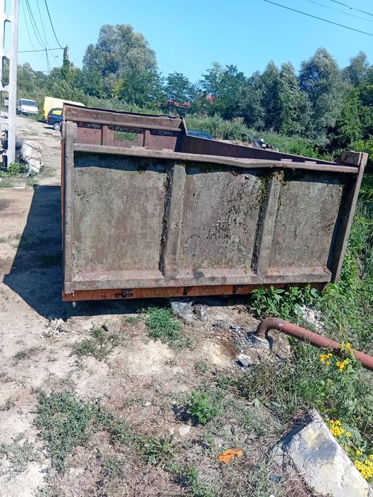 Vand Bena basculabila