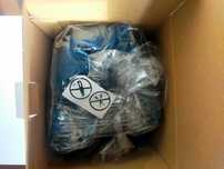 Minge de fitness sau yoga 160 cm