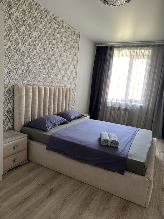 Квартира по часам / квартира на сутки