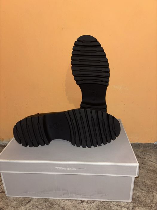 Дамски лоуфъри Tamaris