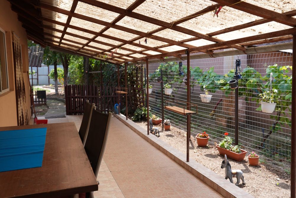 Casa de vanzare in Gepiu | 15 km de Oradea