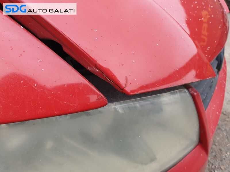 Capota Motor Fiat Stilo 2001 - 2007 [L0273]