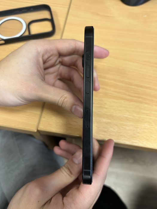 iphone 16 pro 128gb с гаранция