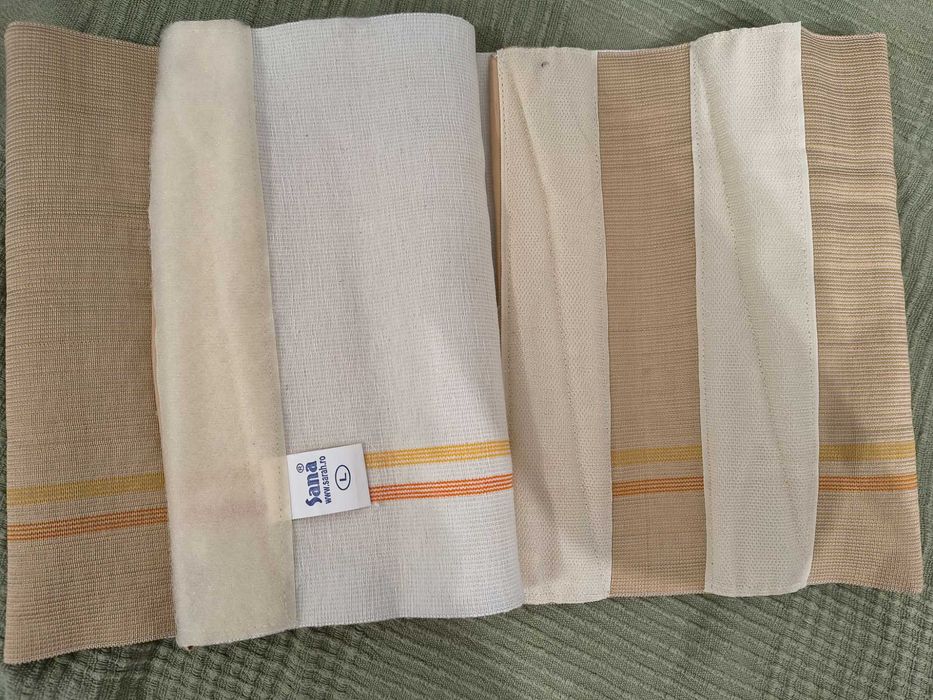 Centura postnatala L