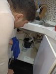 Чистка канализация засора прочистка засора с аппаратом 7 24 сервис ии