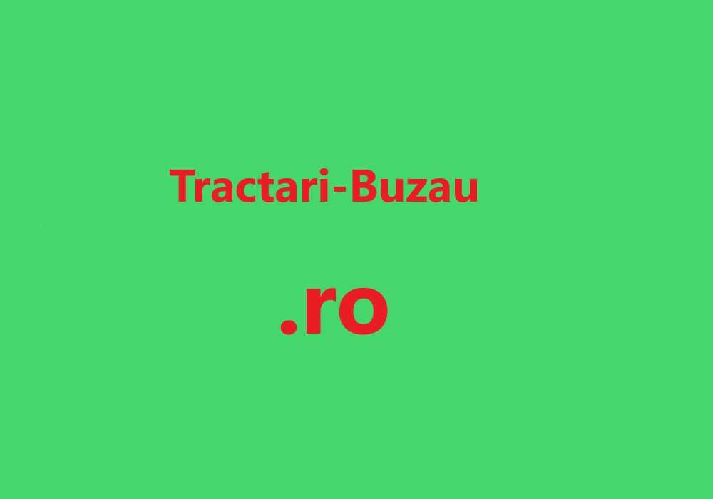 Tractari-Buzau.ro
