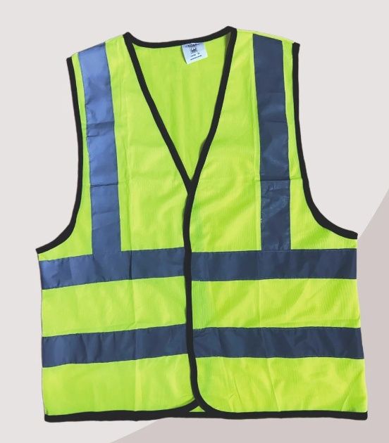 Продам новые светоотражающие жилеты