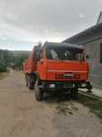 Kamaz 5511 sotiladi