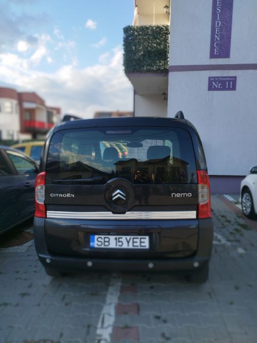 Vând/schimb mașini ,Citroen ,Skoda