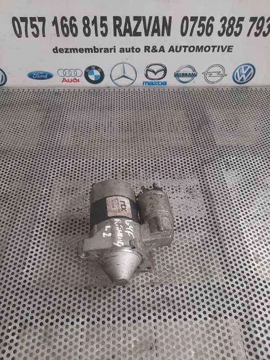 Electromotor Renault Dacia 1.2 Benzina TCE Motor D4F Clio Sandero Logan Kangoo Etc.