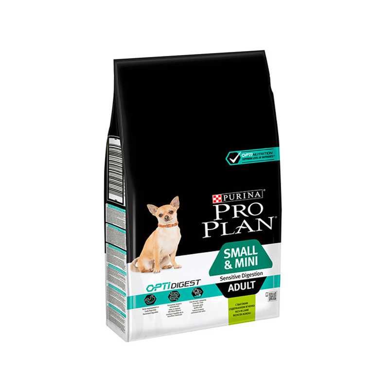 PURINA Pro Plan FRISKIES дентални гранули