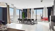 Penthouse 4 camere Floreasca direct dezvoltator