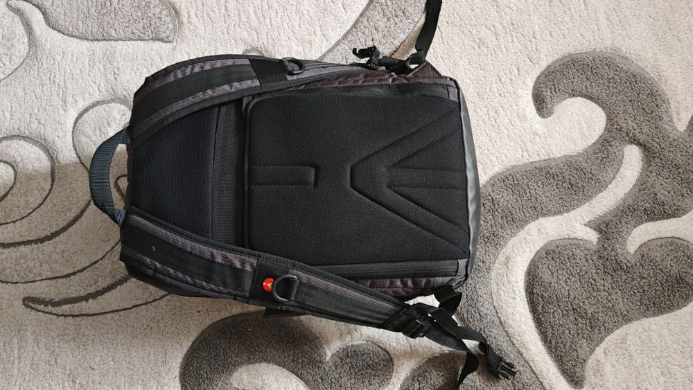 manfrotto manhatan mover 30