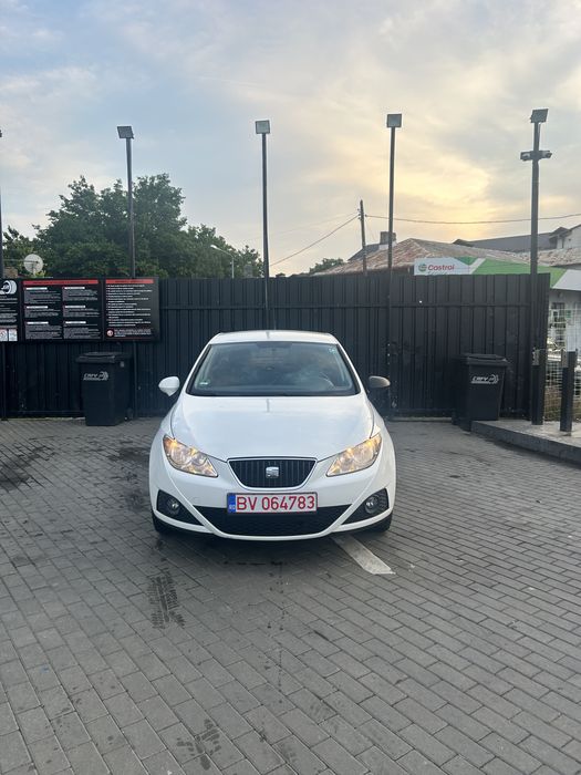 vand/schimb urgent seat ibiza 1.2 benzina