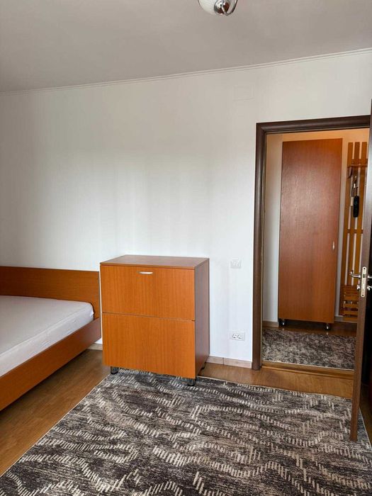 Garsoniera de inchiriat in zona N. Grigorescu