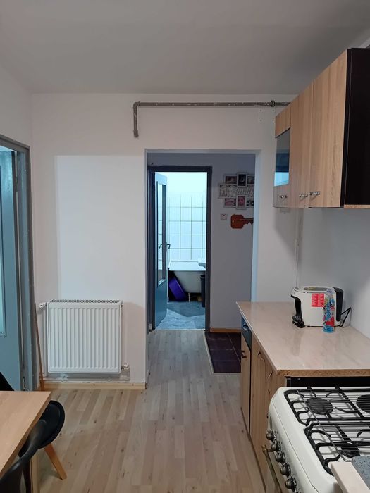 Vand apartament 2 camere