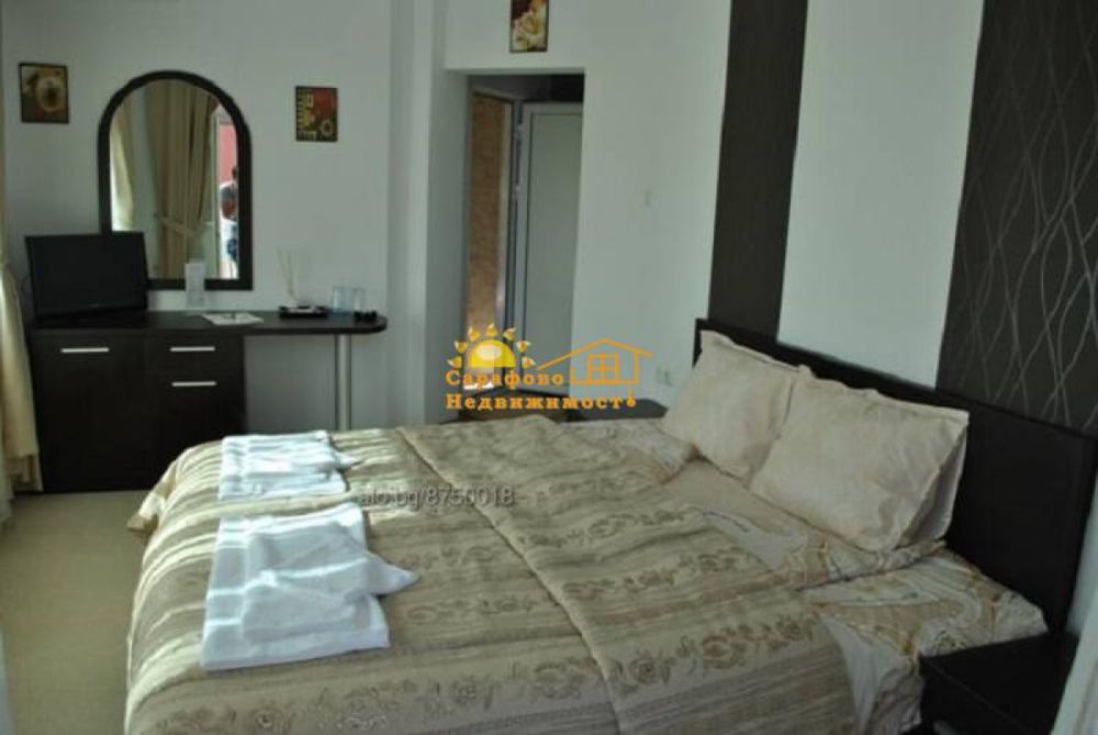 Дава се под наем Двустаен апартамент в Бургас, Сарафово - 75 кв.м за 331.5 € - Снимка #5