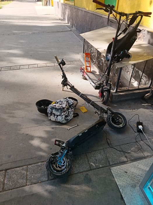 Продам кастом куго м4 про СРОЧНО ОЧЕНЬ