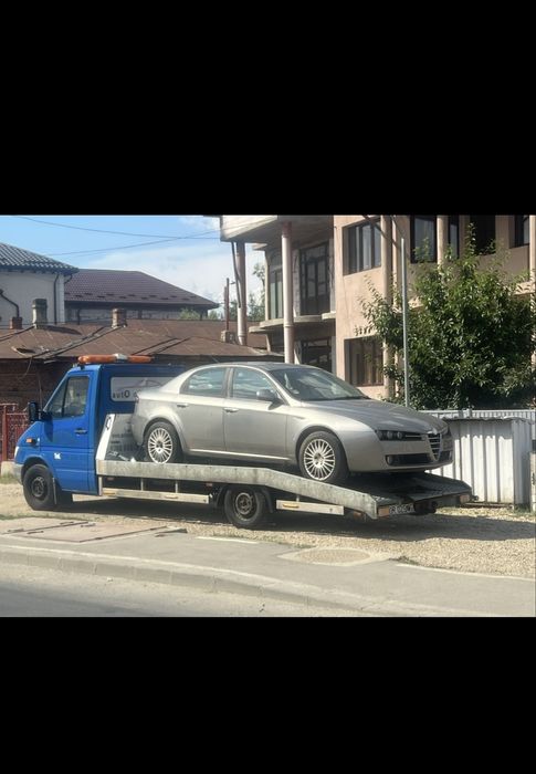 Tactari auto /Platmorma auto / Asistenta rutiera 24/7