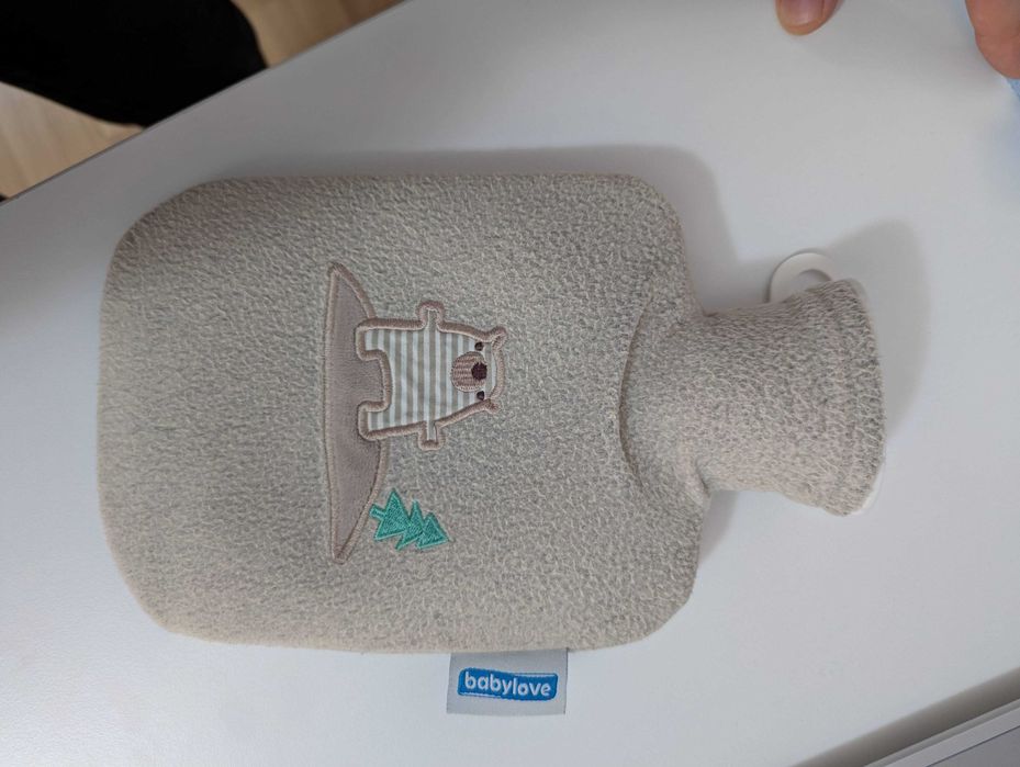 Termofor pentru copii