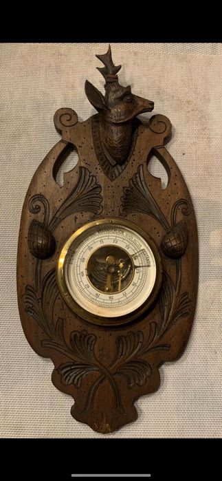 Barometru lemn
1100 toate