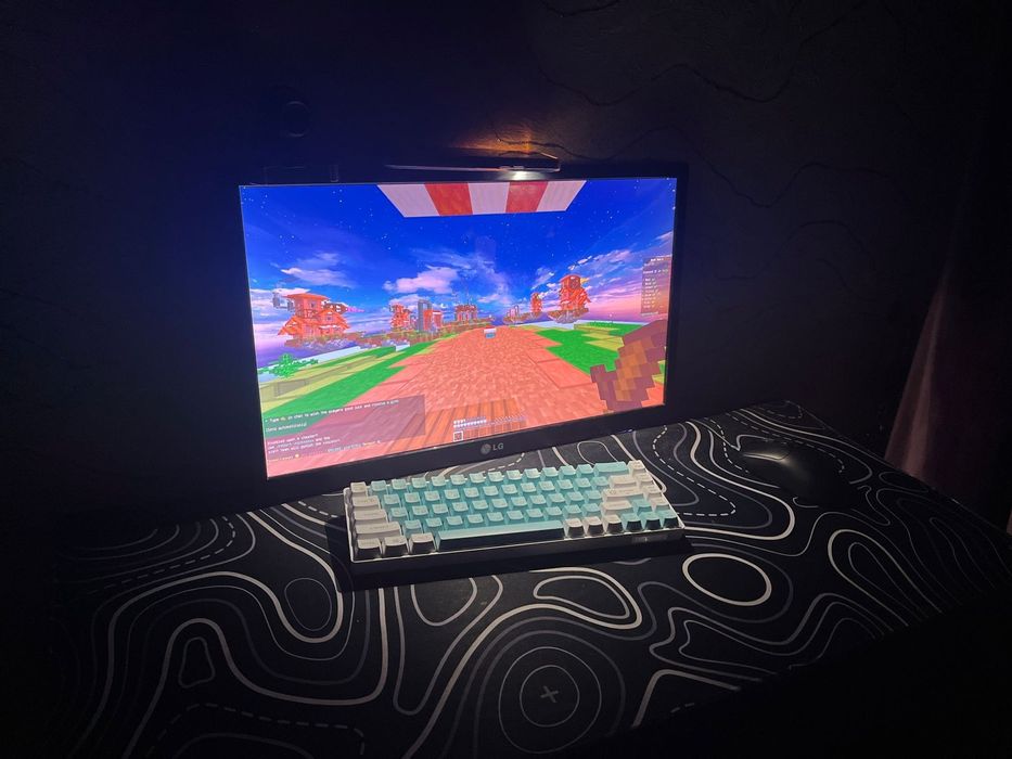 Обменяю Моник на другой