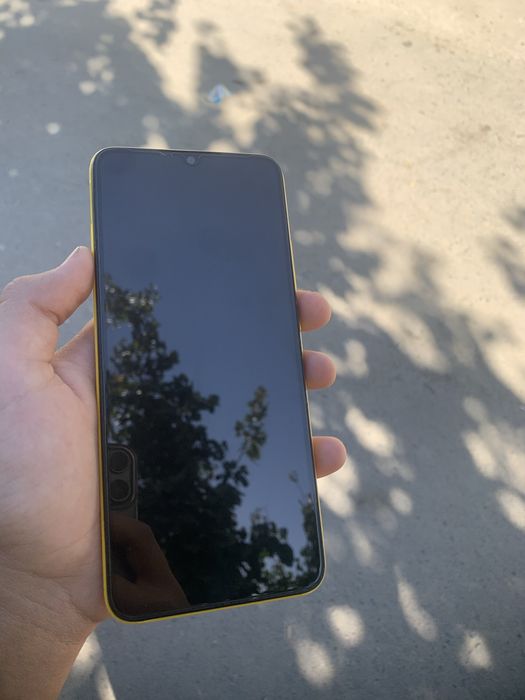 Poco c40 idealni