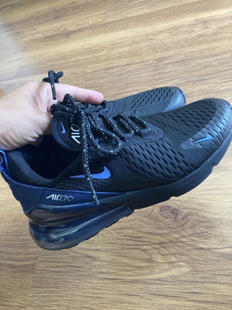 Дамски Nike Air Max 270 - Нови 38 номер