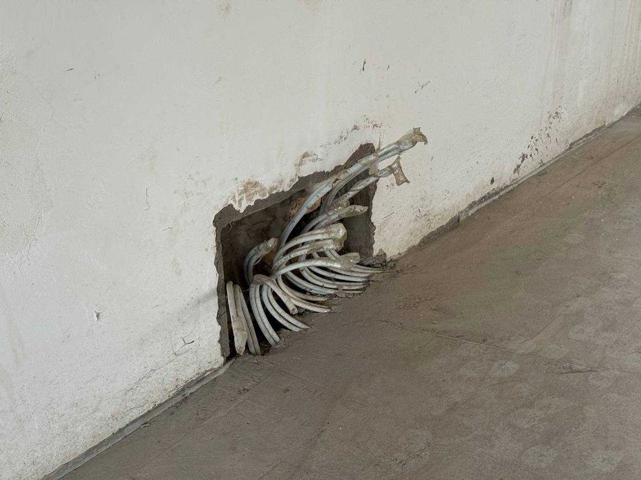 Продается коммерческое помещение 6 соток Бектемирский район