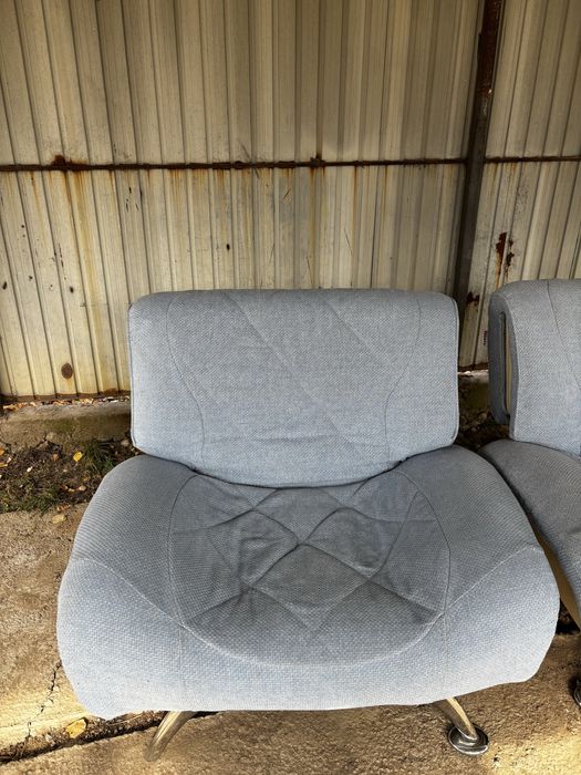 Кресло сатамын 2 штук бырге