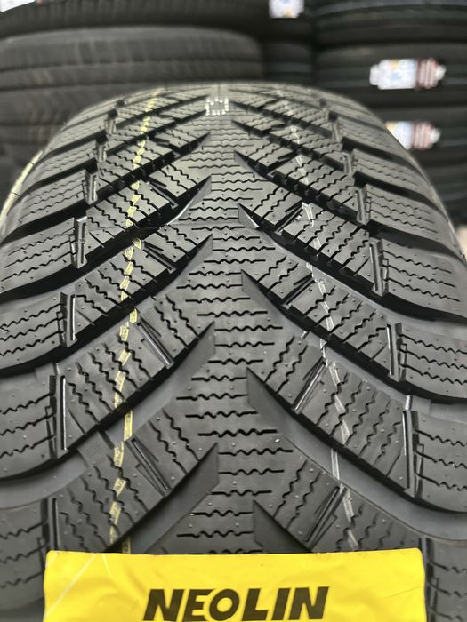 Нови зимни гуми NEOLIN NeoWinter 205/55R16 91V НОВ DOT 2055516