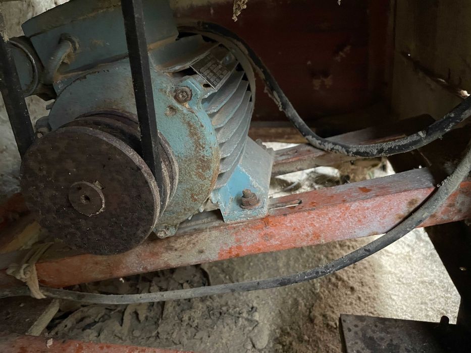 Двуфазен циркуляр