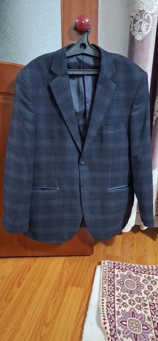 Пиджак FEFA новый